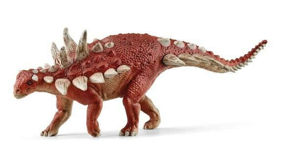 Фигурка коллекционная животное динозавр гастония 15036 Schleich