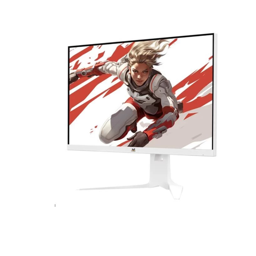 монитор viewsonic type c65w 27 ips 2k 2560 x 1440 75гц 27 Игровой монитор ViewSonic VX2776-2K-PRO-3 White IPS.240hz.2560*1440.