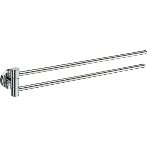 Полотенцедержатель Smedbo Home HK326