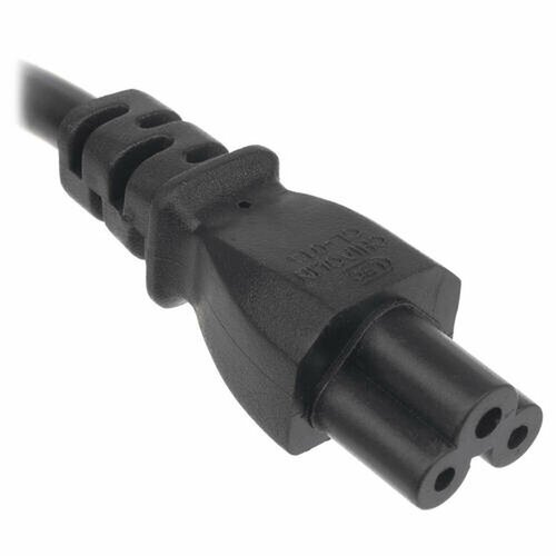 Кабель питания DEXP CEE 77 - IEC 320 C5 1197₽