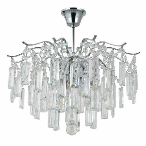 Подвесная люстра MW-Light Бриз 111019306 23166₽