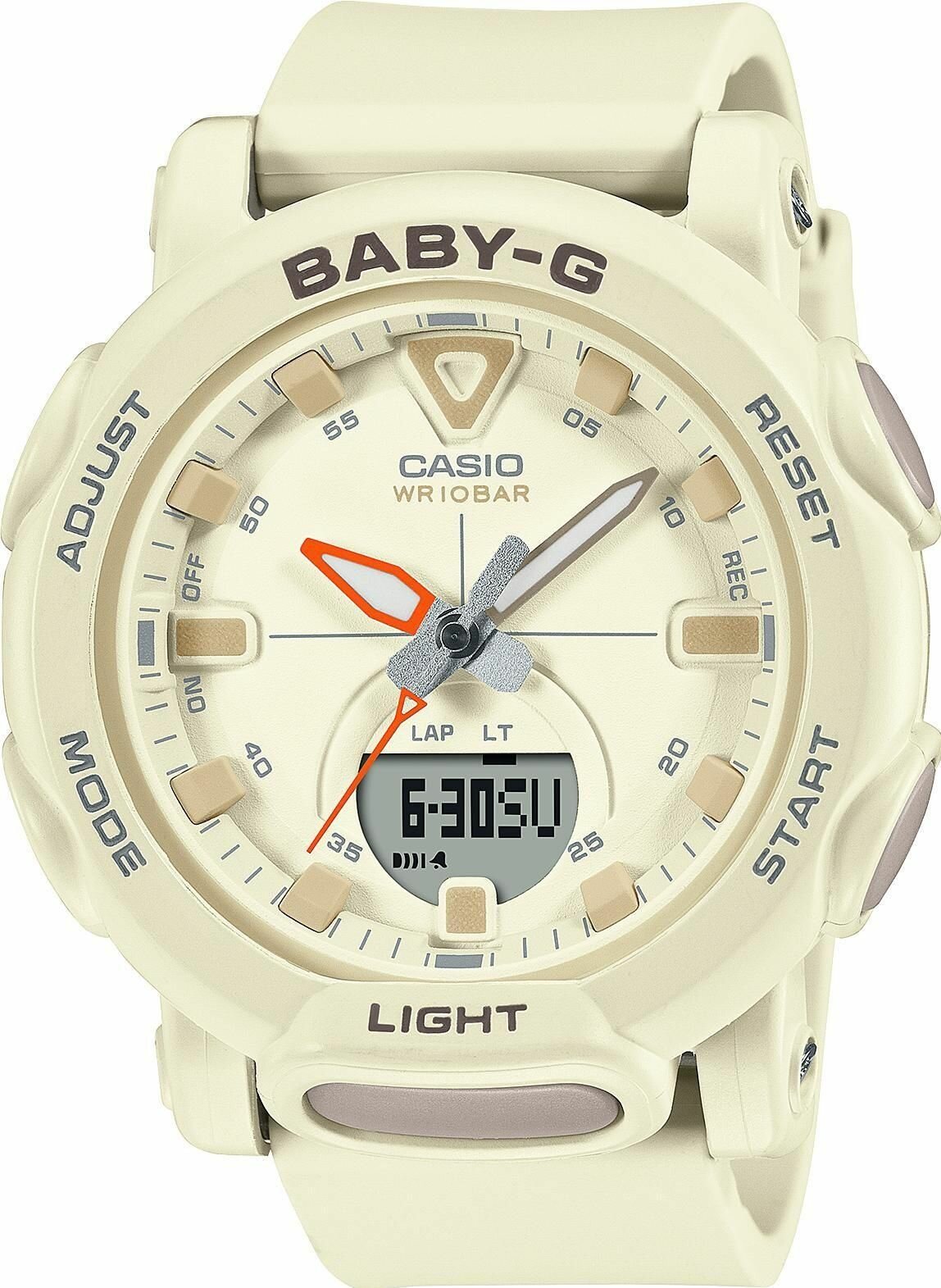 Наручные часы CASIO