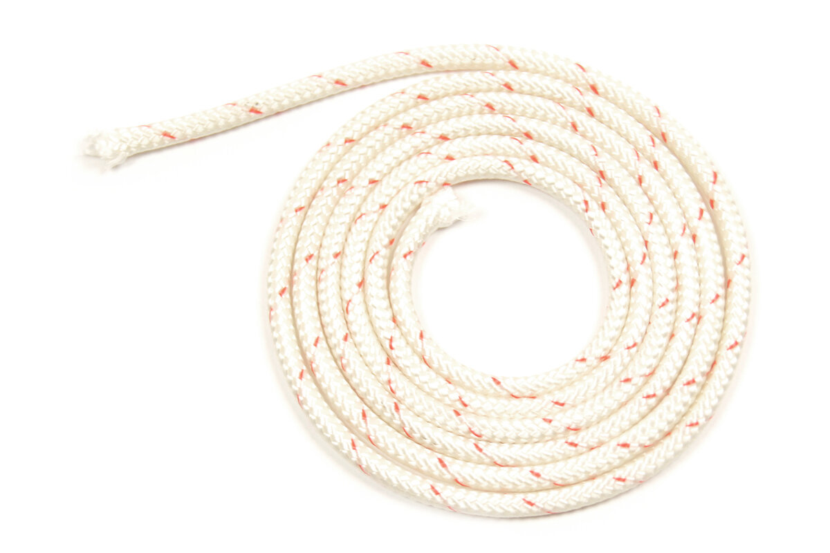 фото Канат запускной (шнур стартера) d-4.5мм 1м STIHL для бензопилы Hanakawa H992