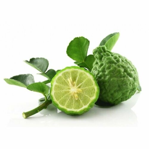 Эфирное масло бергамота 10 мл