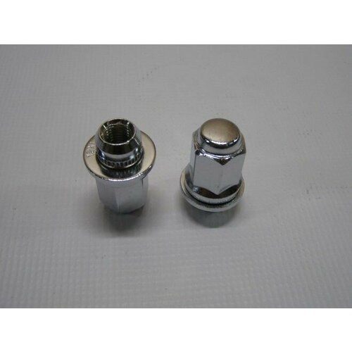 Гайка колеса М1215 закрытая с пресс-шайбой H473 S21 263₽