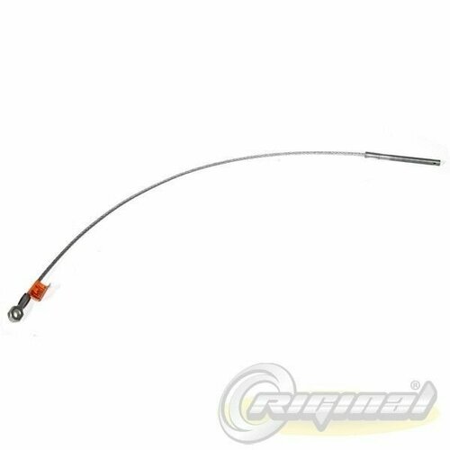 Трос ручн тормоза 2123 корот перед 024424 360₽