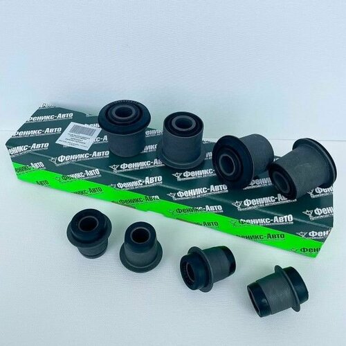 Сайлентблок 21214-2123 но 8 шт 3064₽