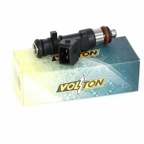 Форсунка 16 черная но длин V-16 16кл 022 2953₽