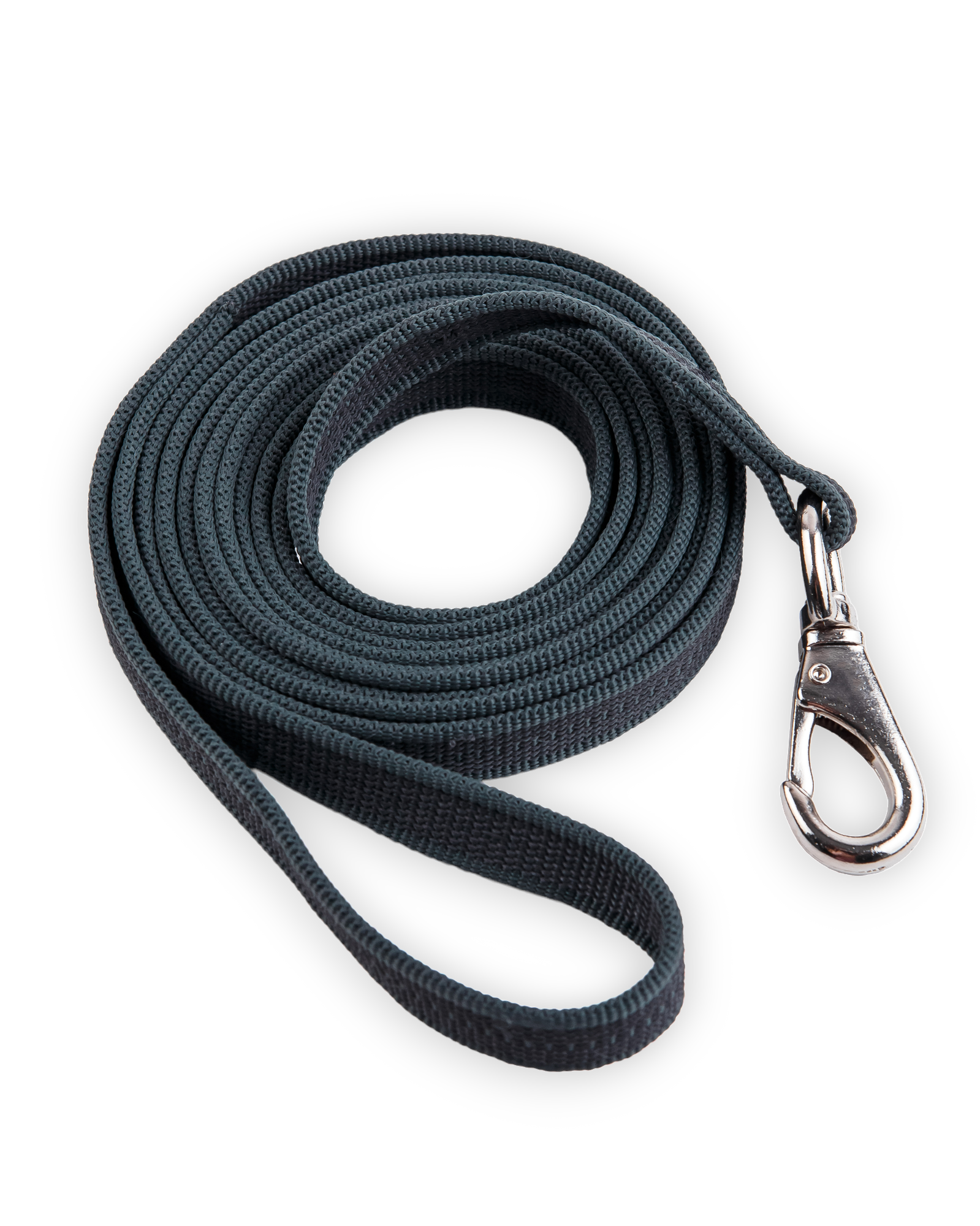 фото Поводок Dog&Vogue Latex прорезиненный 1,5 метра