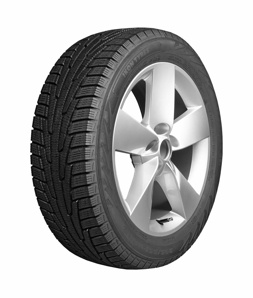 Ikon Tyres Ikon Nordman RS2 195/55 R16 91R TL XL зимняя