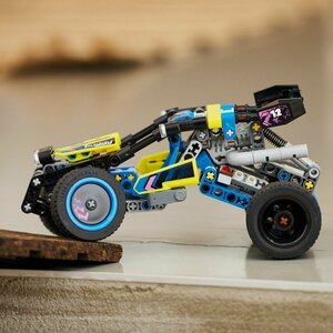 Buggy technic cheap
