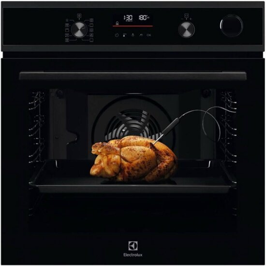 Electrolux Электрический духовой шкаф EOC6P77H