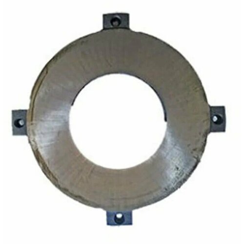 2022-3502014-01 Диск тормозной МТЗ-1221 2022 промежуточный ОАО МТЗ оригинальная запчасть МТЗ 2420₽