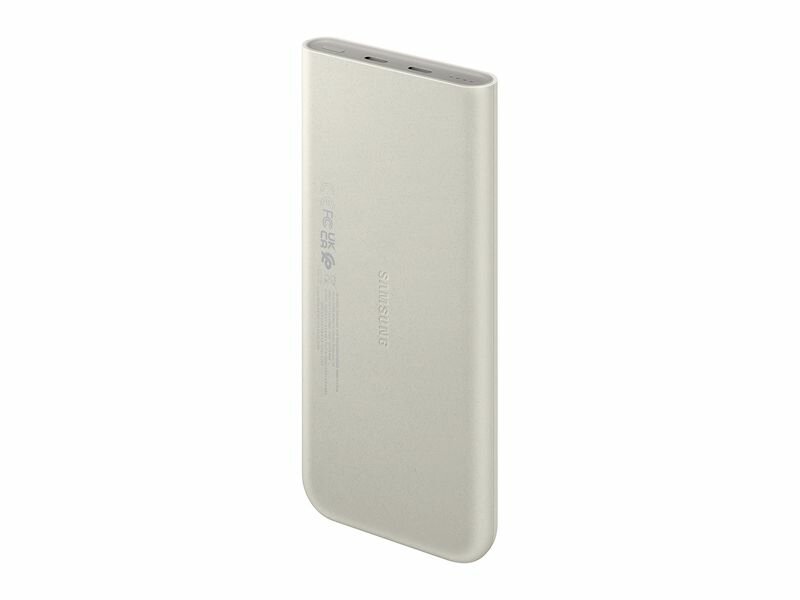 Внешний аккумулятор Samsung Battery Pack 10.000mAh / 25W Super Fast Charging