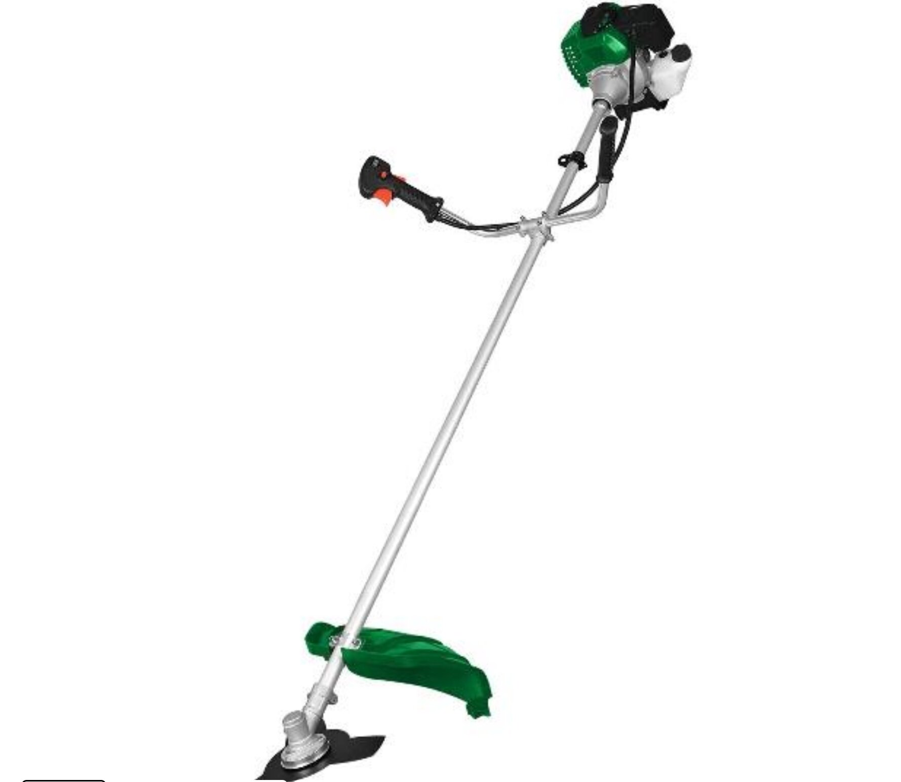 Мотокоса бензиновая Oasis TB-150P ECO 2 л.с. - фото №2