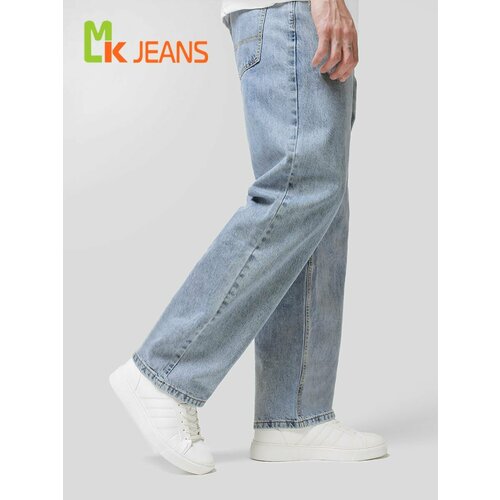 Джинсы MkJeans, размер 31