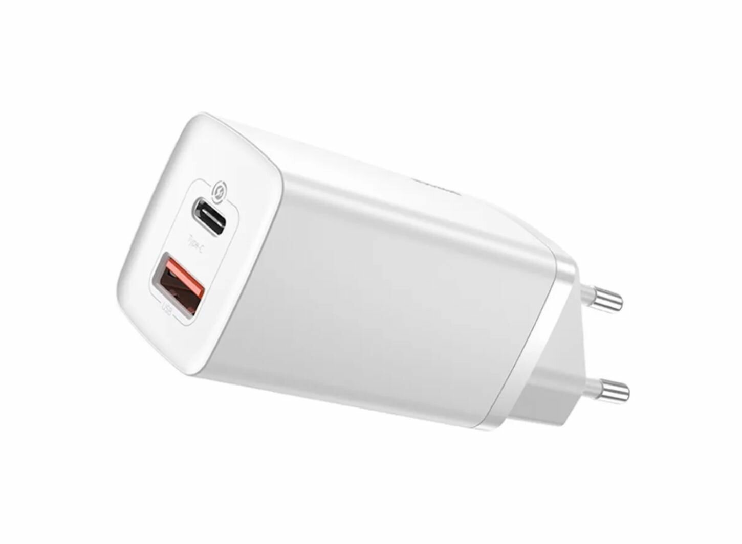 Baseus СЗУ Baseus GaN2 Lite Quick Charger C+U...