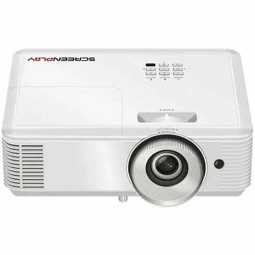 Проектор для офиса и образовательных учреждений Infocus SP222 5337800₽