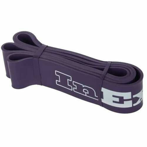 Эспандер ленточный INEX SuperBand очень высокое сопротивление фиолетовый SB-USUS-PR-00 7972₽