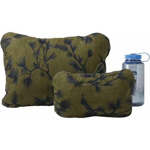 Подушка THERM-A-REST Compressible Pillow Pines Размер Regular 7999₽