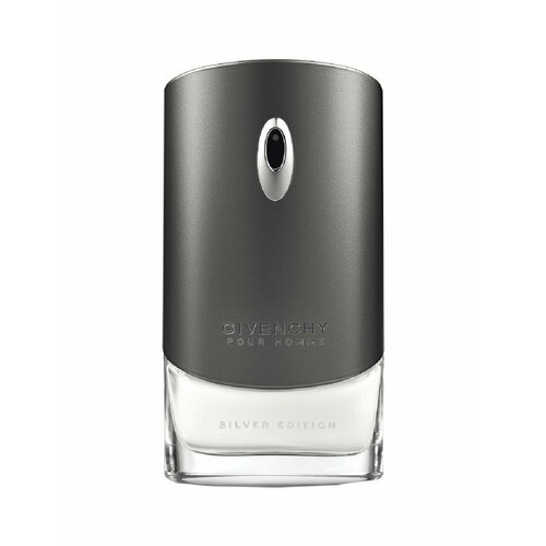 Туалетная вода Givenchy Pour homme silver edition 50 мл. deauville pour homme туалетная вода 75мл