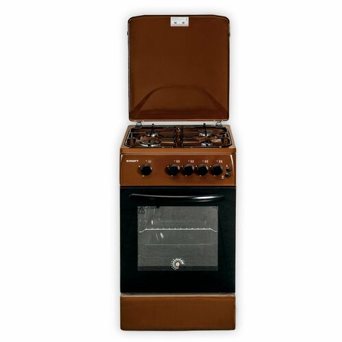 Газовая плита KRAFT KF-FSK5403AGBR 2399000₽