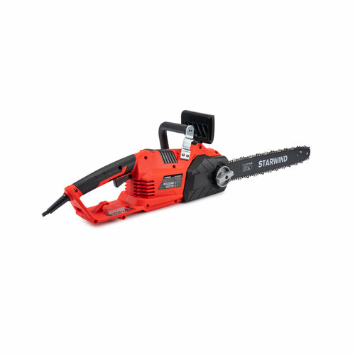 Электрическая цепная пила Starwind SE-2418-SM дл шины18 45cm 8490₽