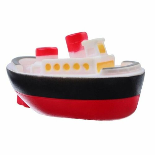 Игрушка для ванны Морской транспорт 410₽