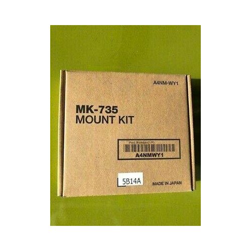 Модуль установки системы доступа Konica-Minolta MK-735 Mount Kit 6909₽