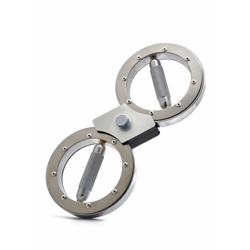 Burn Machine 360 Берн машина Спортивный тренажёр N2 5999₽