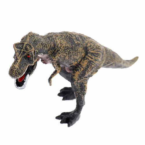 фигурка аллозавр динозавр allosaurus 25 см Фигурка динозавра «Аллозавр»