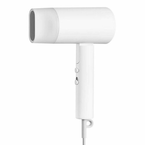 Фен Xiaomi Compact Hair Dryer H101 розовый BHR7475EU 1600 Вт 3932₽