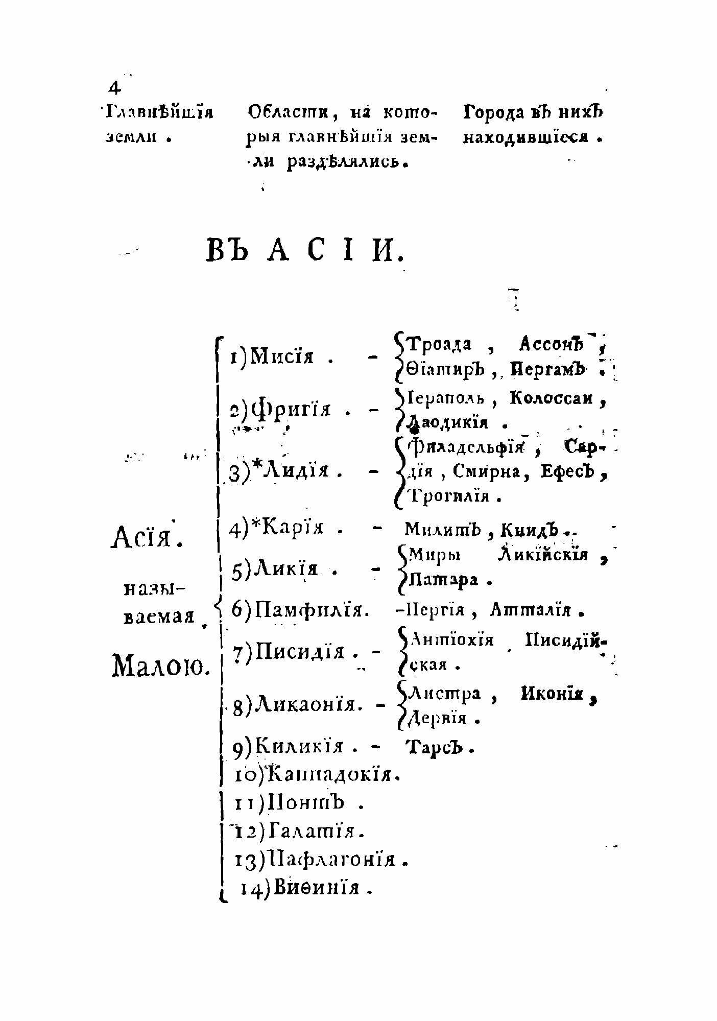 Книга Географический словарь Новаго завета - фото №8