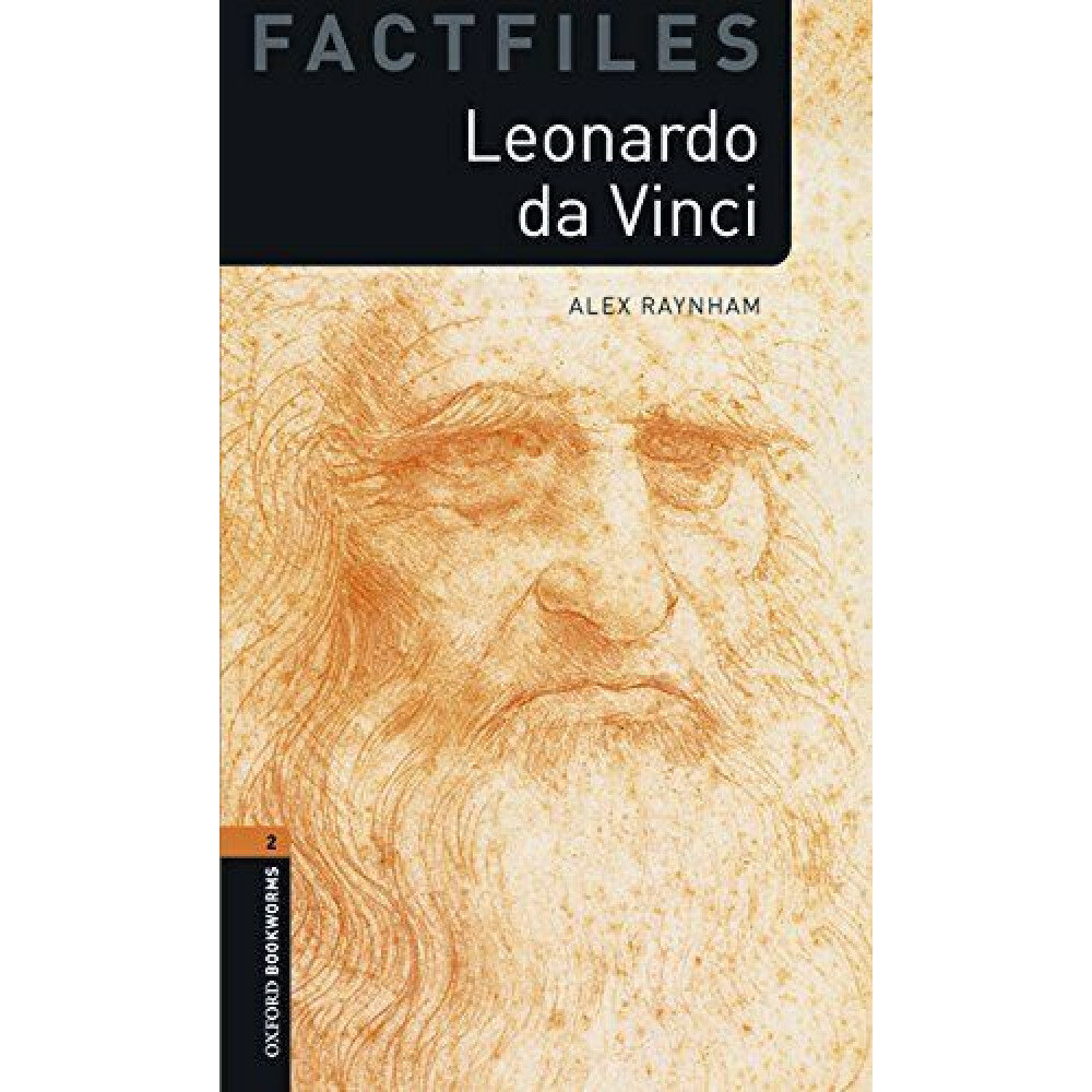 Leonardo Da Vinci. Level 2. A2-B1 - фото №3