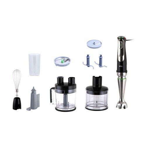 Блендер Braun MQ9195 3514200₽