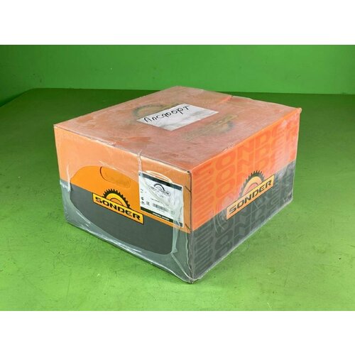 Компрессор 2-х цилиндровый Scania PGRT-Series 2004- 60876₽