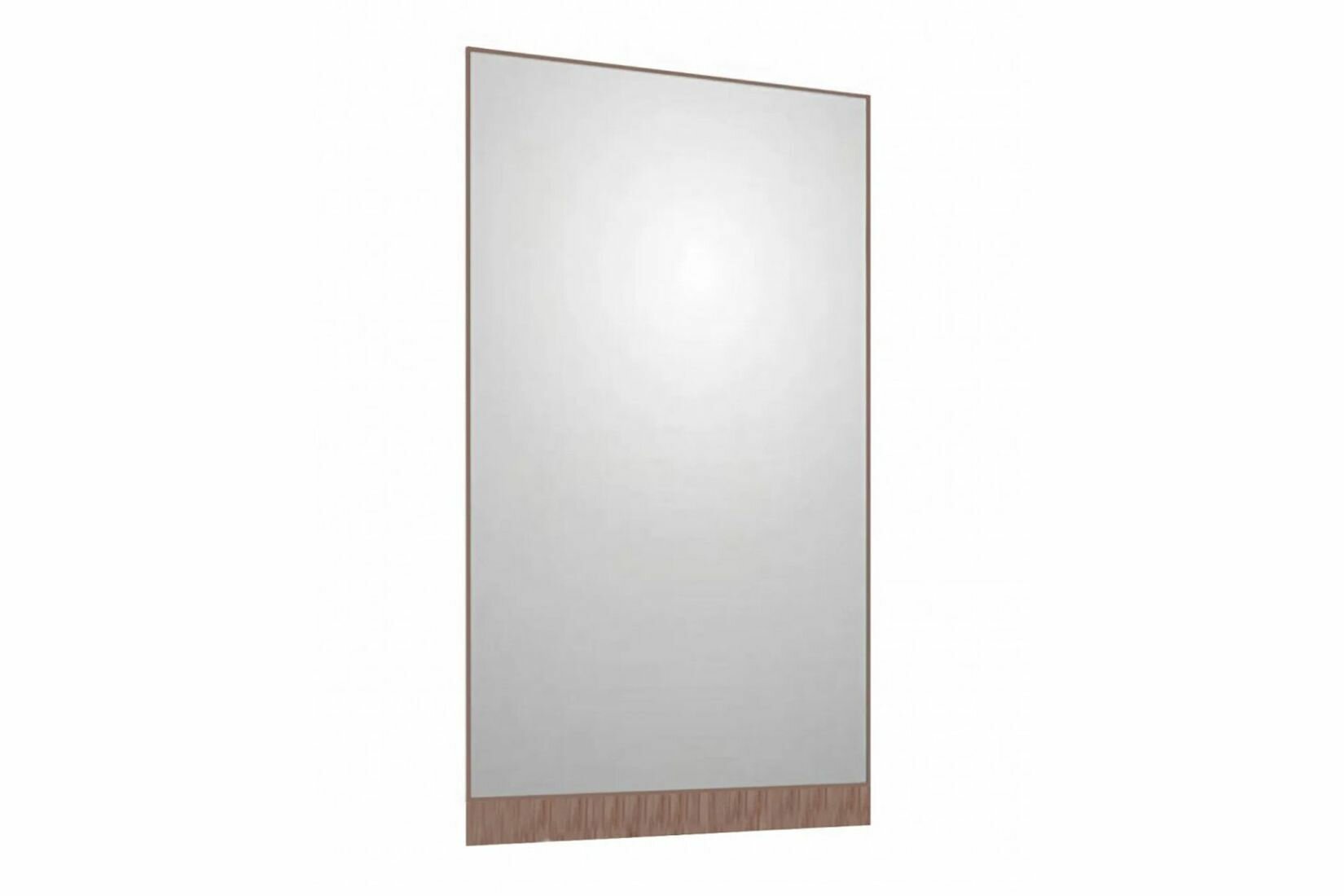 фото ЛДСП Прихожая НИКА з500 Зеркало Ясень Шимо