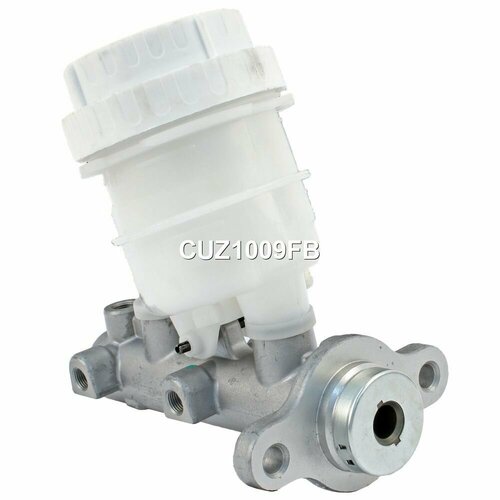 Цилиндр тормозной главный Mitsubishi L200 Nativa Pajero Montero Митсубиси Л200 Натива Паджеро Монтеро 4415₽