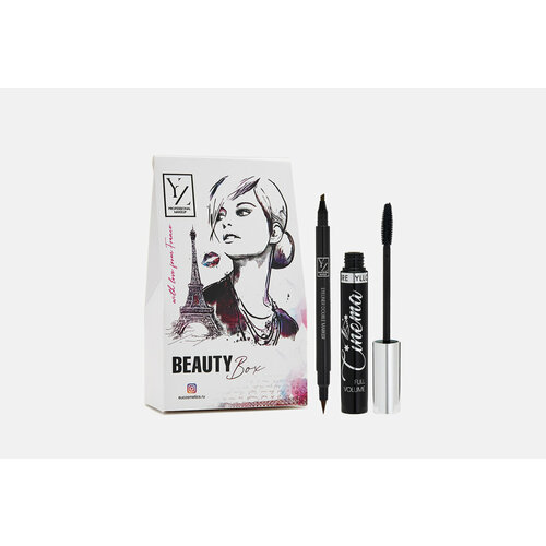 Подарочный набор Yllozure Gift set 1шт 3985₽