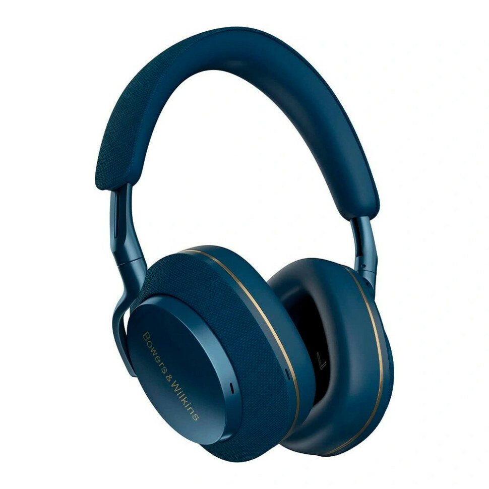 Беспроводные наушники Bowers & Wilkins PX7 S2 Blue