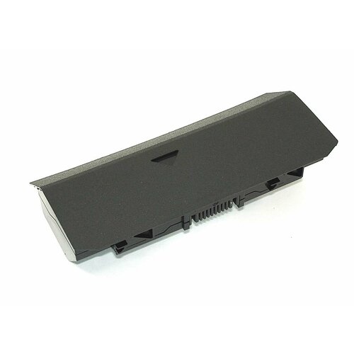 Аккумуляторная батарея для ноутбука Asus G750 (G750-4S2P) 15V 4400mAh OEM черная аккумулятор батарея для ноутбука asus g750 a42 g750 15v 4400mah 66wh replacement черная