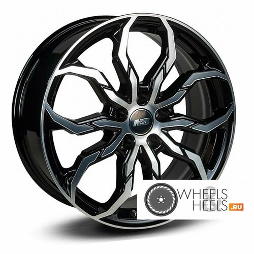 N2o V2234 18x7.5j 5x114.3 Et35 Dia60.1 Bfp