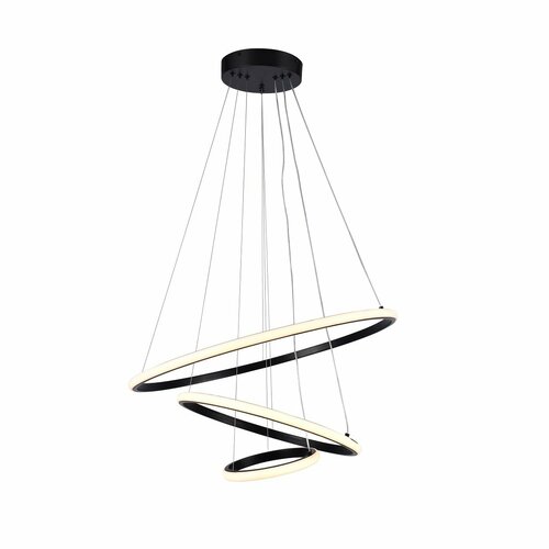 Подвесной светильник Top Light TL1630H-LEBK 10800₽