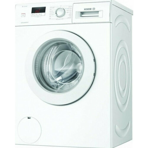 Стиральная машина Bosch WAJ240L3SN 6510000₽