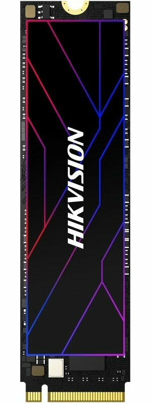 SSD M.2 накопитель Hikvision - фото №11