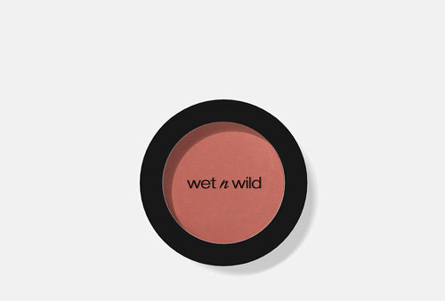 Румяна для лица Wet n Wild, Color Icon Blush 6мл