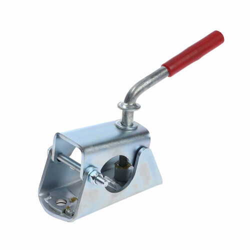 Хомут опорного колеса прицепа 42 мм 1649₽