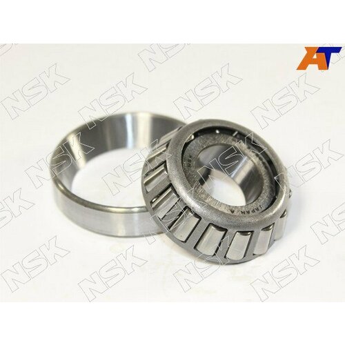 Подшипник хвостовика заднего редуктора TOYOTA DYNATOYOACE 00- 1346₽