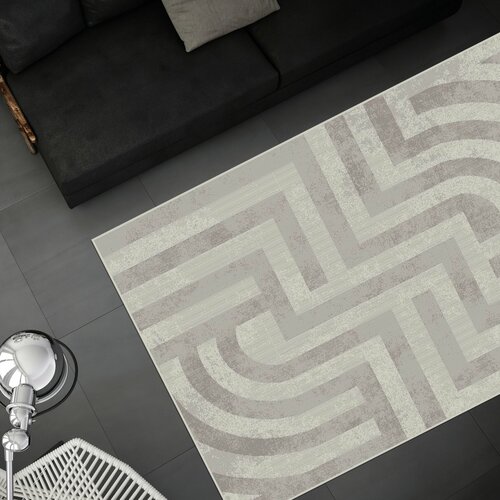 Ковер Star 80x140 см вискоза 284371 6417₽