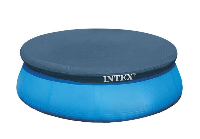 Тент для надувного бассейна INTEX 28020 2.44 м